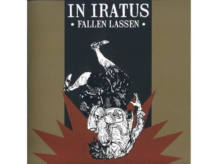 Fallen Lassen