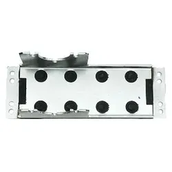 Siemens 6FB1104-0AT01-0AD0 SIDOOR Schwingmetall-Befestigung für SIDOOR Motoren ab 300 kg 6FB11040AT010AD0