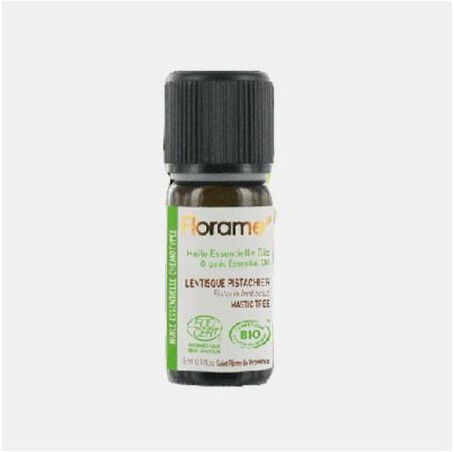 FLORAME OLEO ESSENCIAL LENTISCO BIO 5ml
