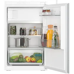 Siemens KI22LNSE0, Einbaukühlschrank, Weiss