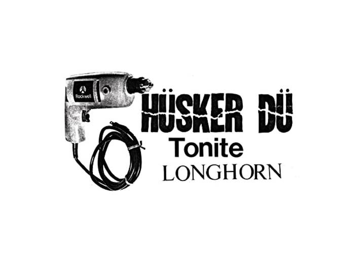 Tonite Longhorn