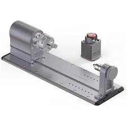 Snapmaker, Gravierer, Rotary Module A350 Bundle
