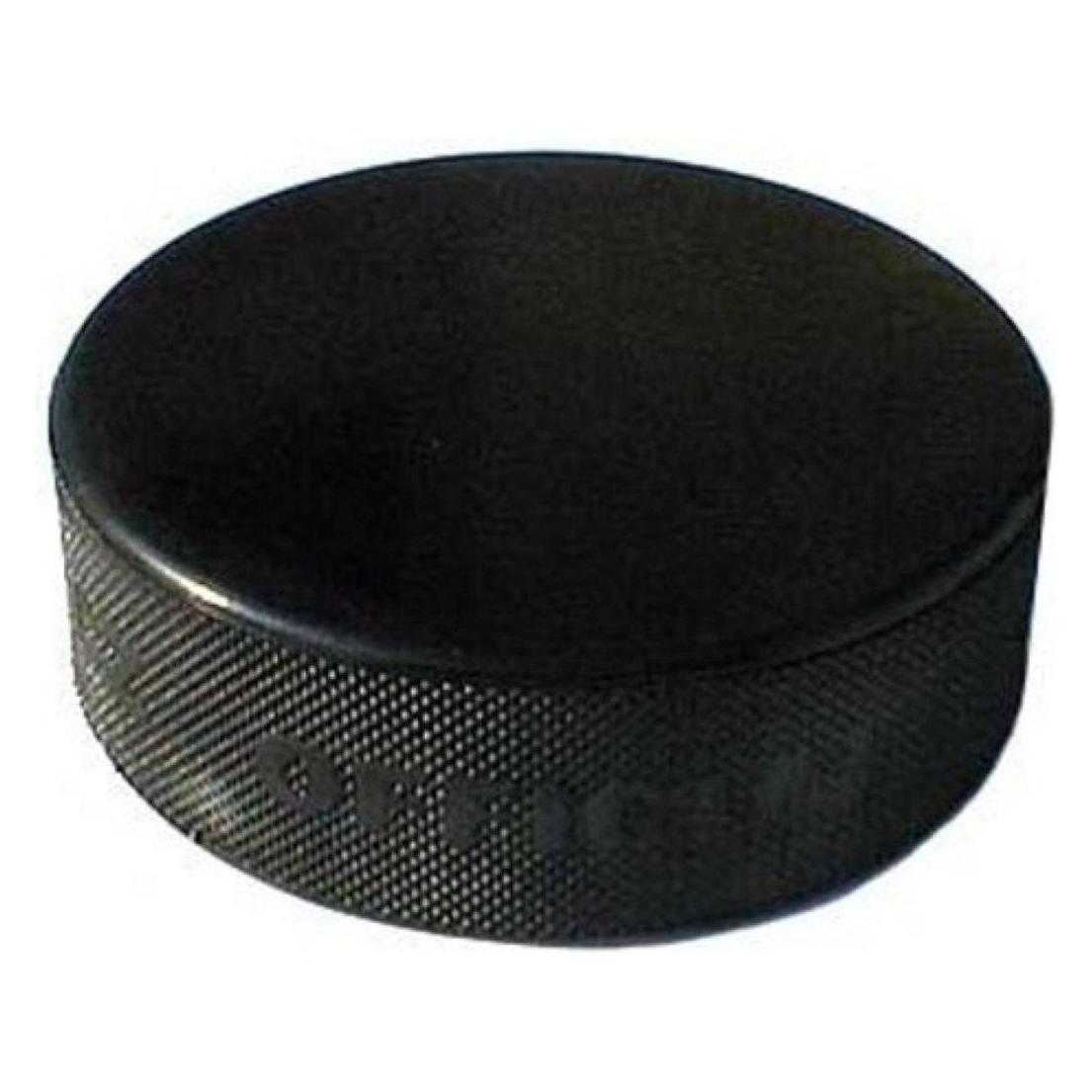 Gufex Eishockey-Spielpuck für Senioren (36706488)