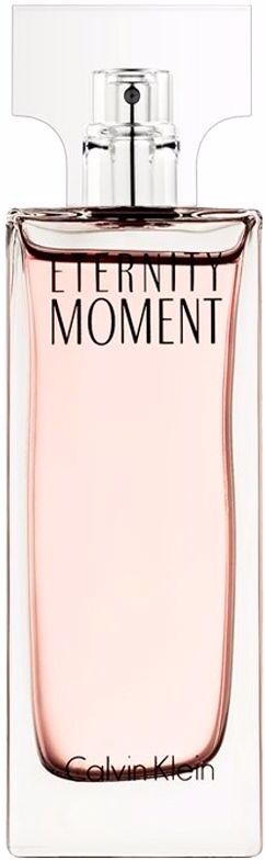 Calvin Eternity Moment eau de parfum vaporisateur 30 ml