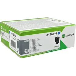 Lexmark Toner 24B6516 cyan