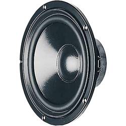 Visaton W 200 S - 4 Ohm 8 Zoll 23.2 cm Tieftöner 75 W 4 Ω 9029