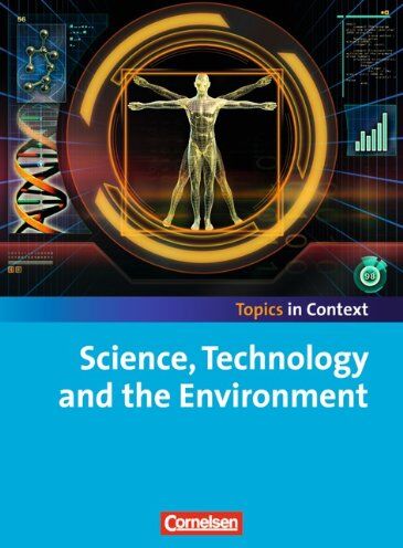 Maloney, Dr. Paul - Topics in Context: Science, Technology and the Environment - Preis vom 09.10.2026 07:28:09 h