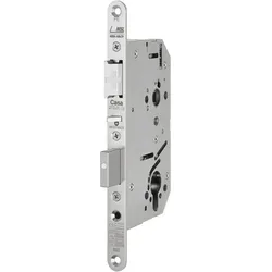 MSL, Türschloss + Schliesszylinder, Panik-Sicherheits-Einsteckschlösser CASA-Alpha 40104PE-SV (Einsteckschloss)