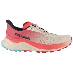 Rossignol Venosk Trailrunning Schuhe Damen sand pink- Gr. 38.5