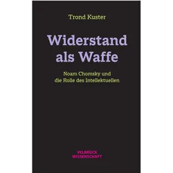 Widerstand als Waffe, Fachbücher von Trond Kuster