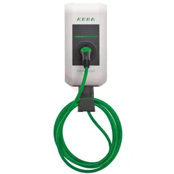 Keba, Elektroauto Ladestation, P30 a-Series (Typ 2, 32 A, 22 kW)