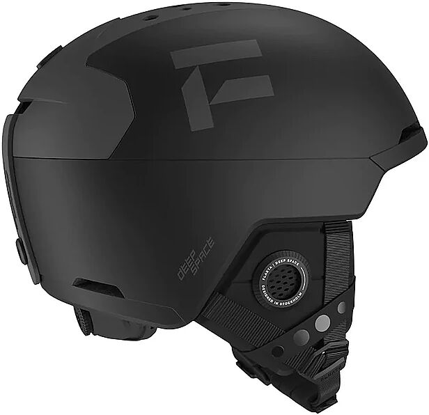 FLAXTA Skihelm Deep Space MIPS schwarz   M/L B