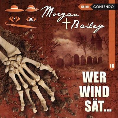 Wer Wind sät... - Markus Topf, Audio, 4260507197993