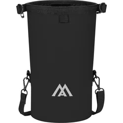 BIG MAX Dry Bag Aqua IPX, schwarz