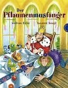 Wolfram Eicke - Der Pflaumenmusfänger - Preis vom 10.10.2026 11:48:34 h