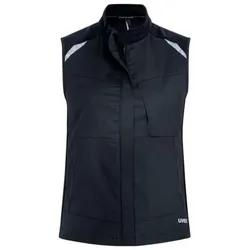 uvex suXXeed industry Weste Damen graphit  XS - 7039208