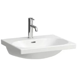 LAUFEN Waschtisch LUA 460x550x180 H8100820001091
