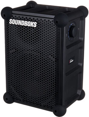 Soundboks Rider