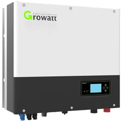 Growatt 'SPH8000TL3 BH-UP 3 Phase, 8 '(0% MwSt §12 III UstG)