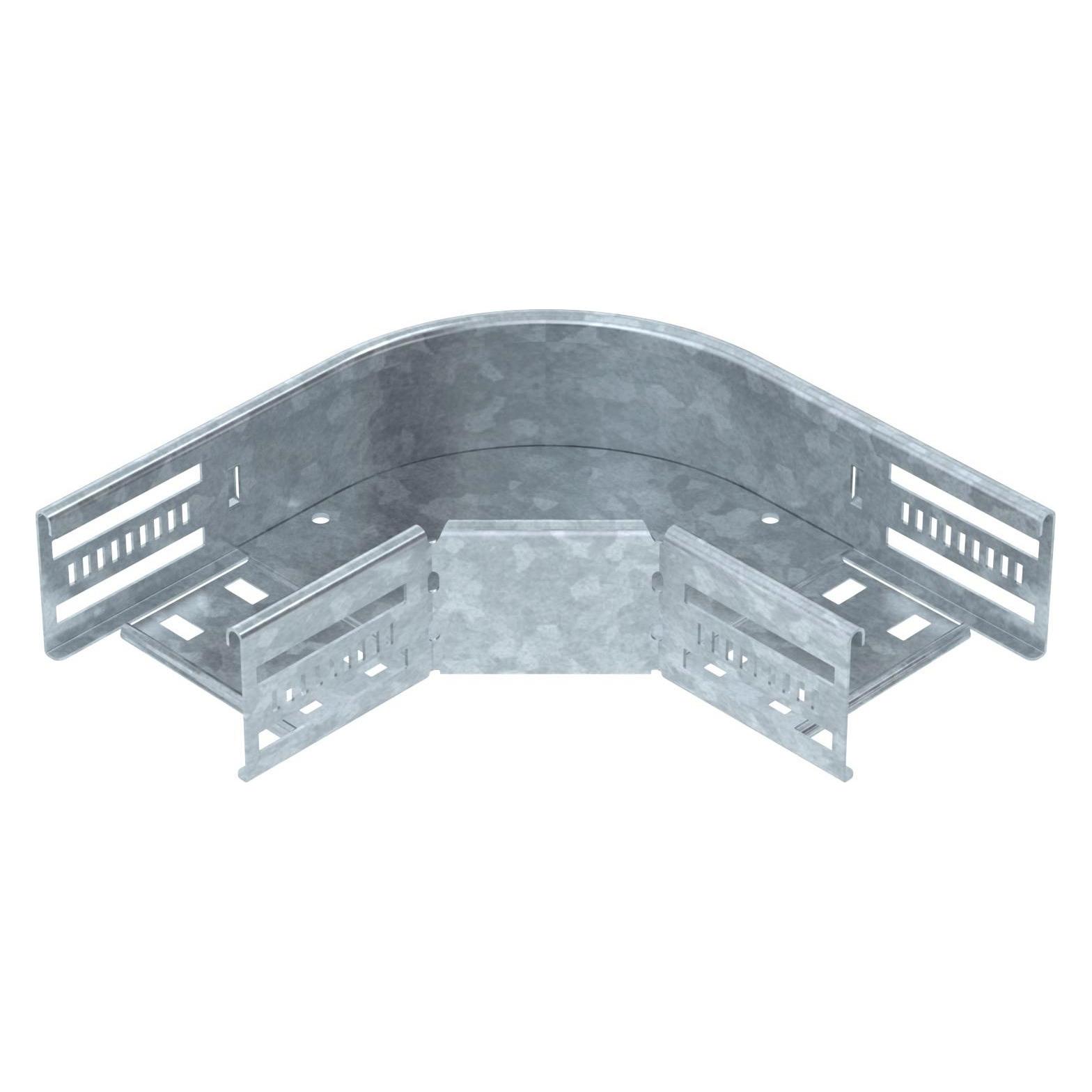OBO Bettermann OBO Bogen 90° (6036590)