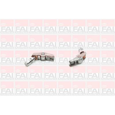 Fai Autoparts Kipphebel, Motorsteuerung [Hersteller-Nr. R199S] für Chrysler, Ldv, Jeep, Lti