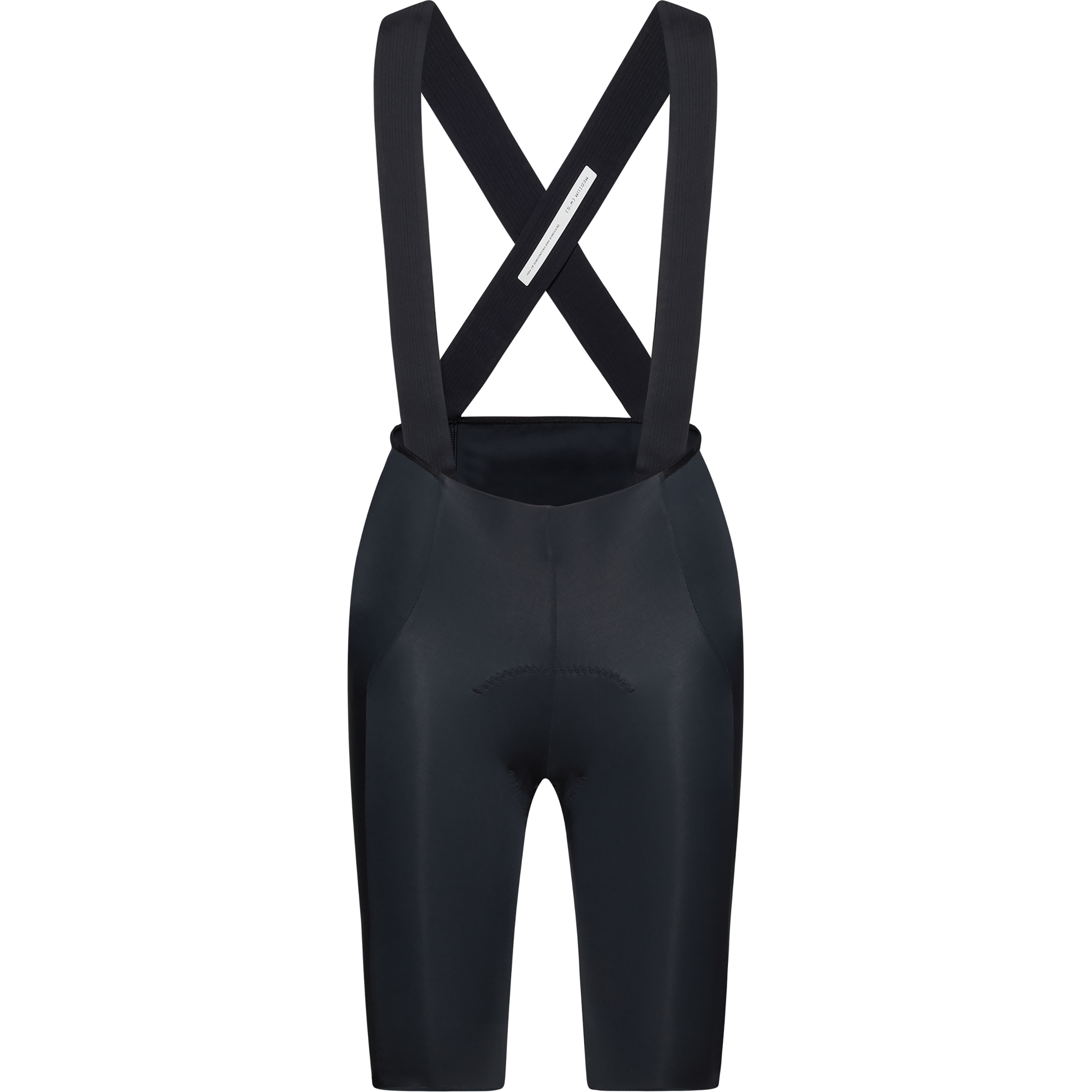 POC Raceday Bib kurz Damen Fahrradhose schwarz Größe XS Rennrad Schnell trocknend
