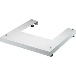 Rittal Sockel für FlatBox DK 7507.750
