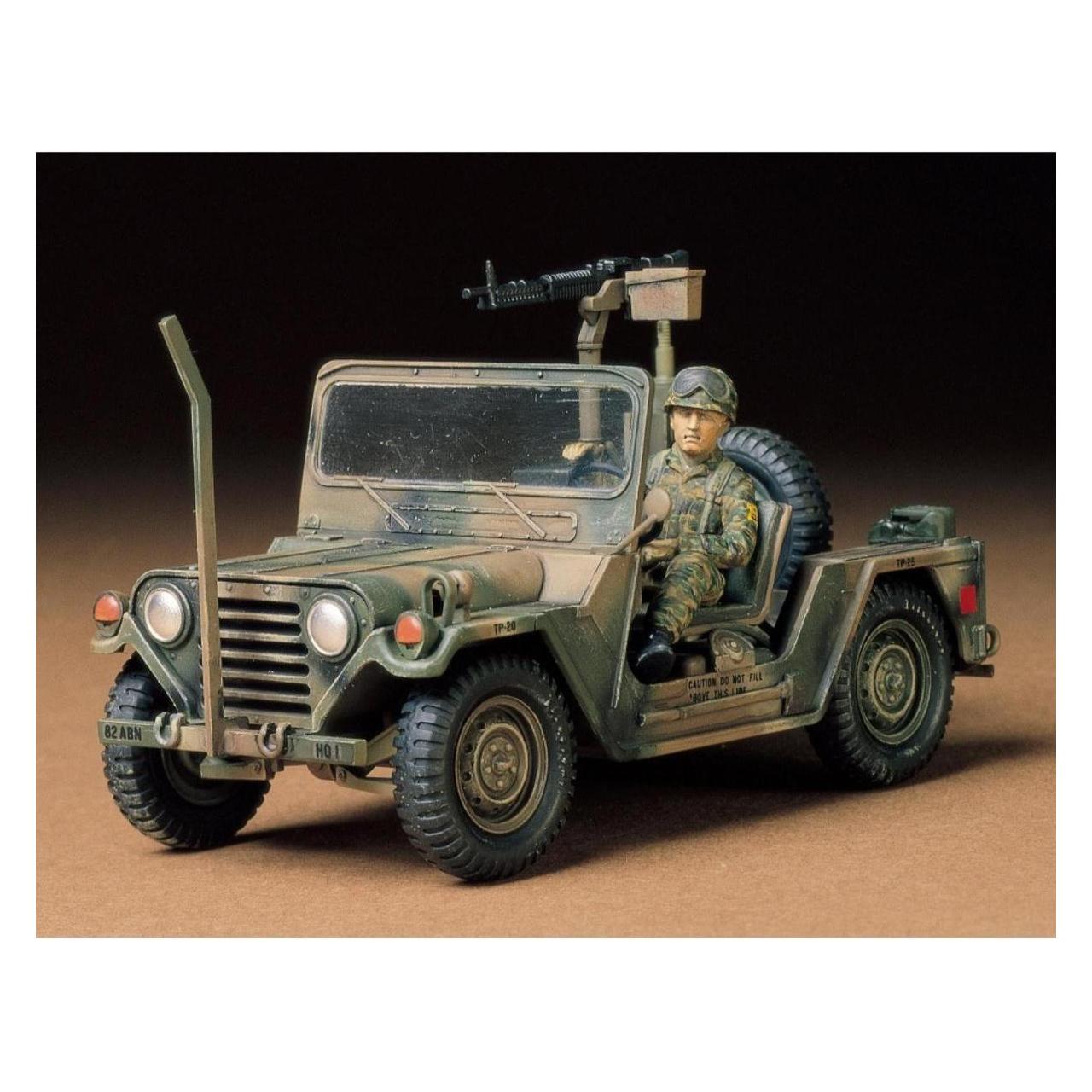 Tamiya US M151A2 Ford MUTT (TAM 35123)