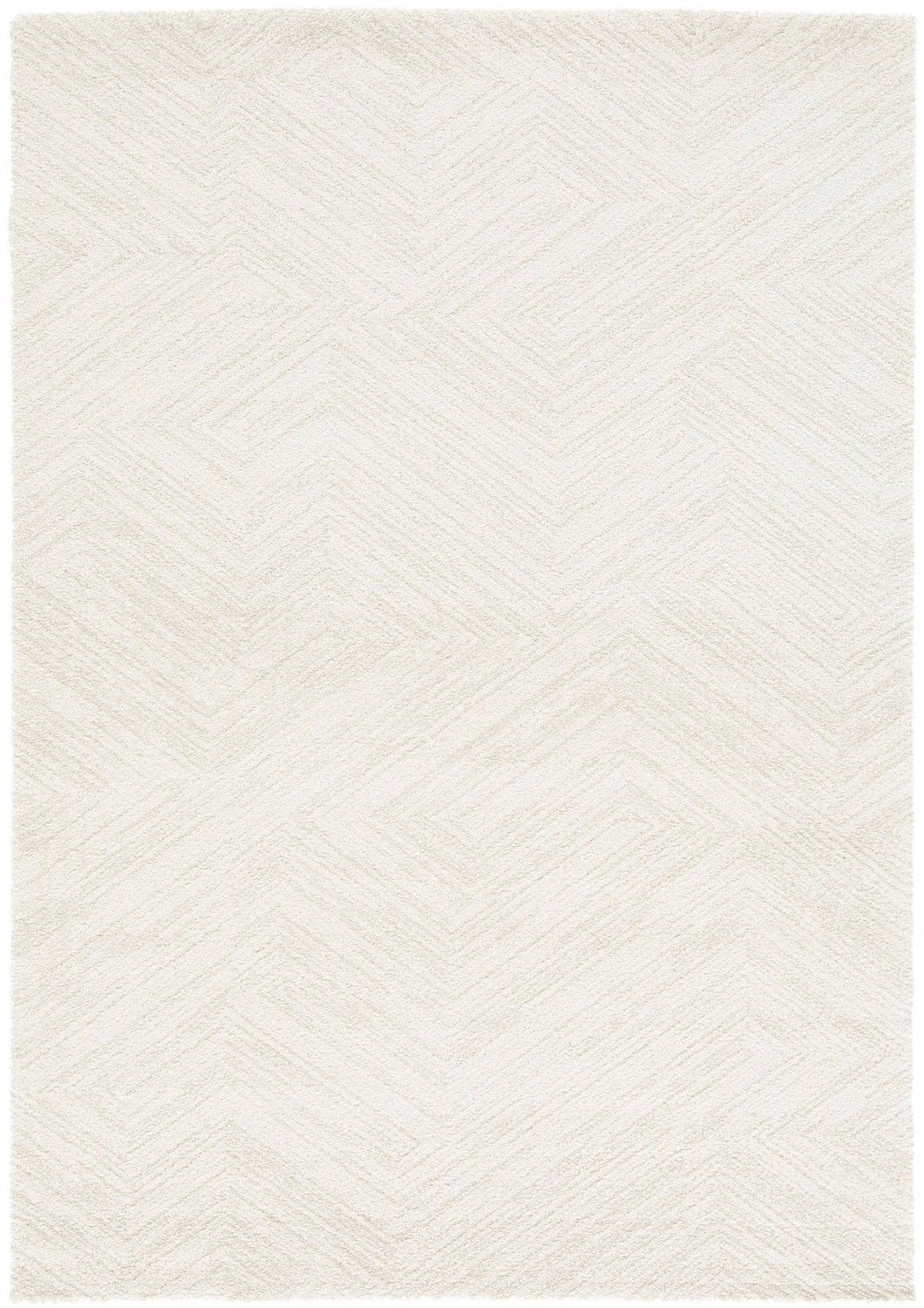 AFK Living Byron superzacht tapijt van gerecycled polyester modern