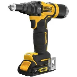 DeWalt, Tacker + Nagelpistole, DCF403