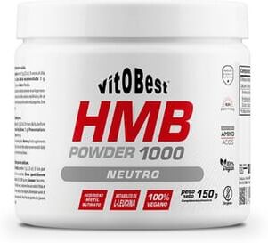 Vitobest HMB 1000 150g Neutro