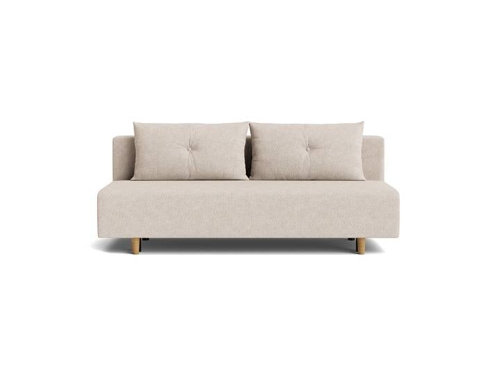 Houston 2-Sitzer-Schlafsofa, Stauraum