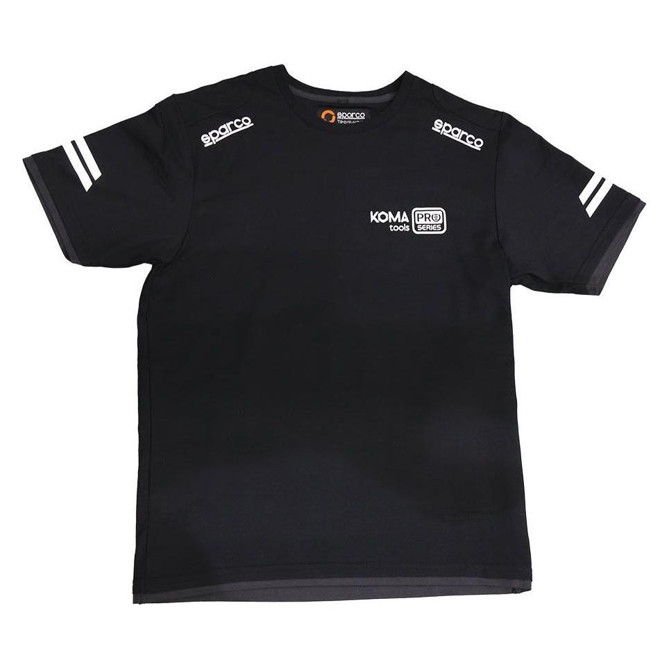 Sparco Technical t-shirt size m (M) (49949710)
