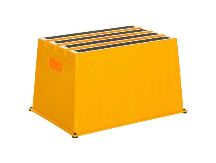 TRITTHOCKER TIO-E1