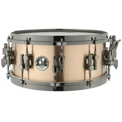 Sonor AS 12 1406 BRB Artist Snare Drum Black Bronze, Schlagzeug, Schwarz
