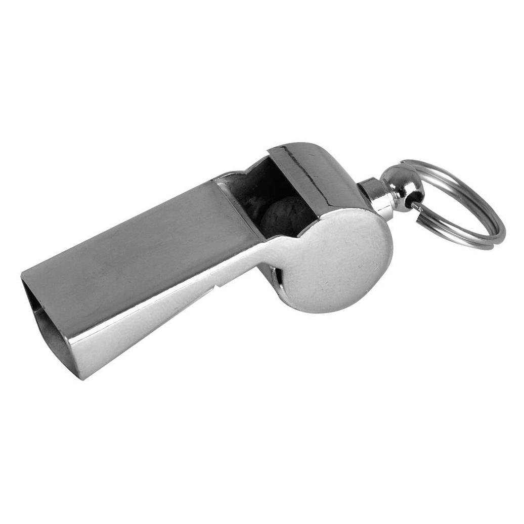 Spartan Publishing Spartan Whistle Spartan Super Metal (S106) (47591246)