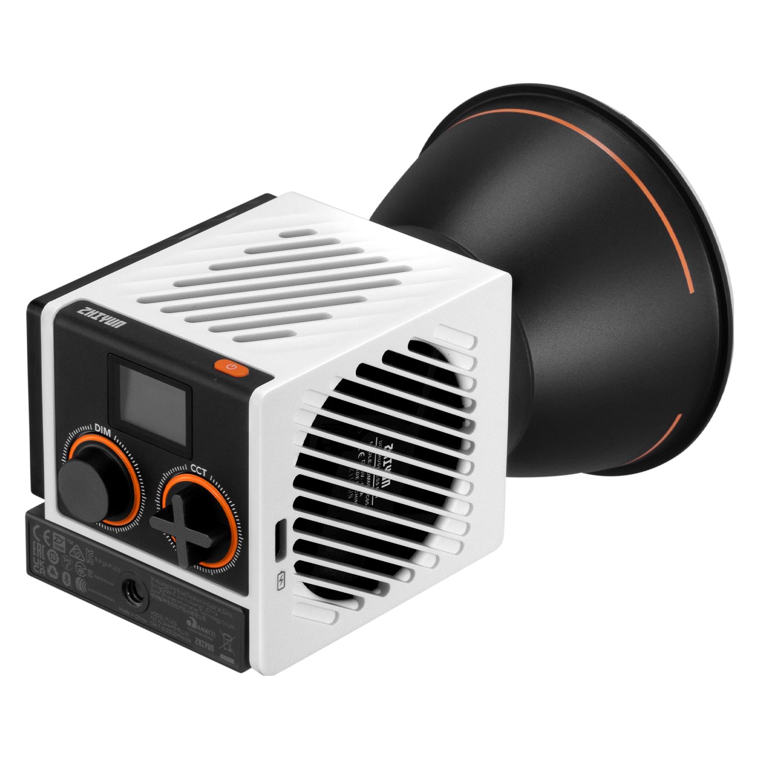 Zhiyun Molus G60 (C040006EUR2)