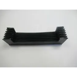 Optimum Faltenbalg DH40CT Y-Achse