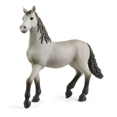 schleich® 13924 Pura Raza Española Jungpferd, Apfelschimmel, Pferd