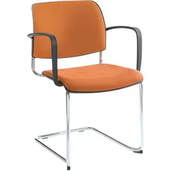 Stuhl ANABELLE, mit FS-Gestell