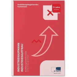 Industriekaufmann/Industriekauffrau, Schulbücher von Ute Hess, Christa Liegl-Wendlandt