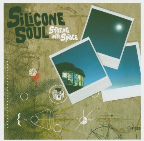 Silicone Soul - Staring Into Space - Preis vom 11.10.2026 03:10:56 h
