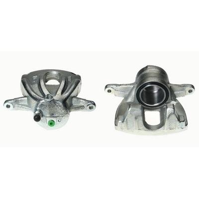MAPCO Bremssattel 4385 Vorderachse links für TOYOTA