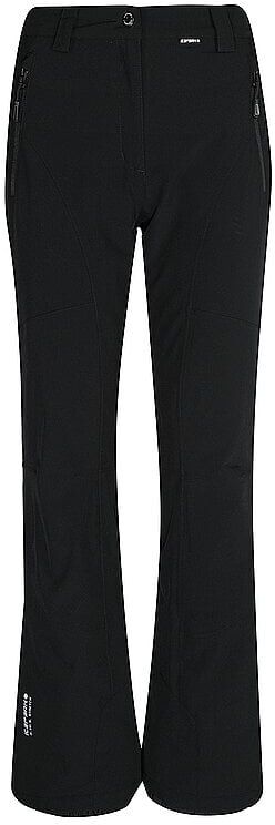 ICEPEAK Damen Skihose Freyung schwarz   40 W