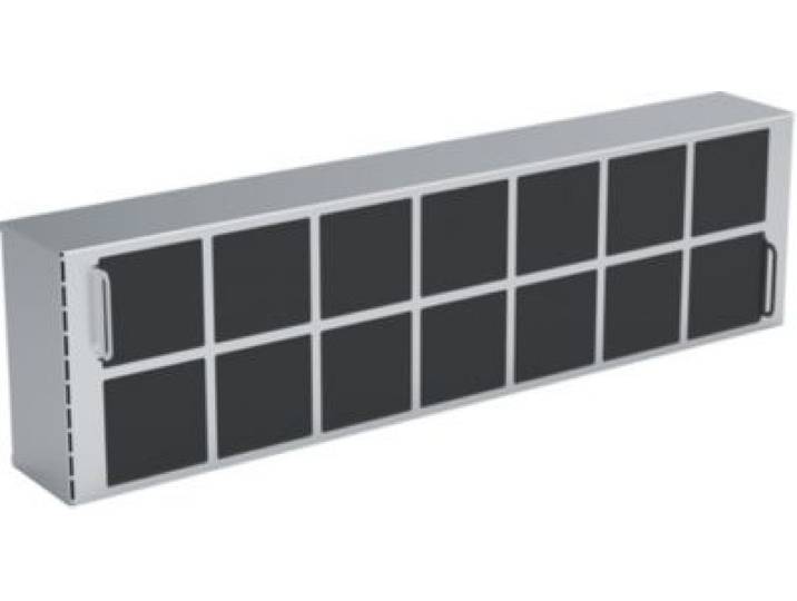 Faber - Filtre Hotte 546614