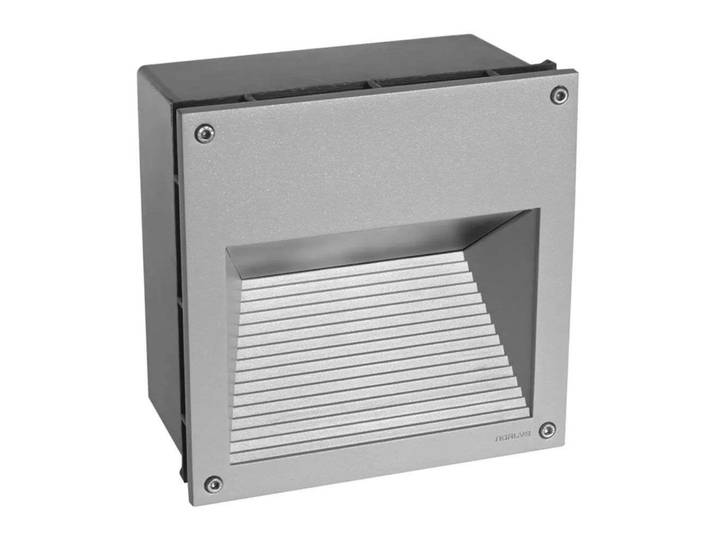 Namsos Spot Encastré d'Extérieur Aluminium - Norlys - Terrasse