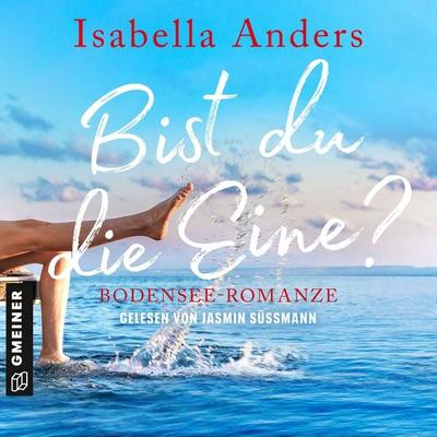 Bist du die Eine? - Isabella Anders, Audio, 9783839229729