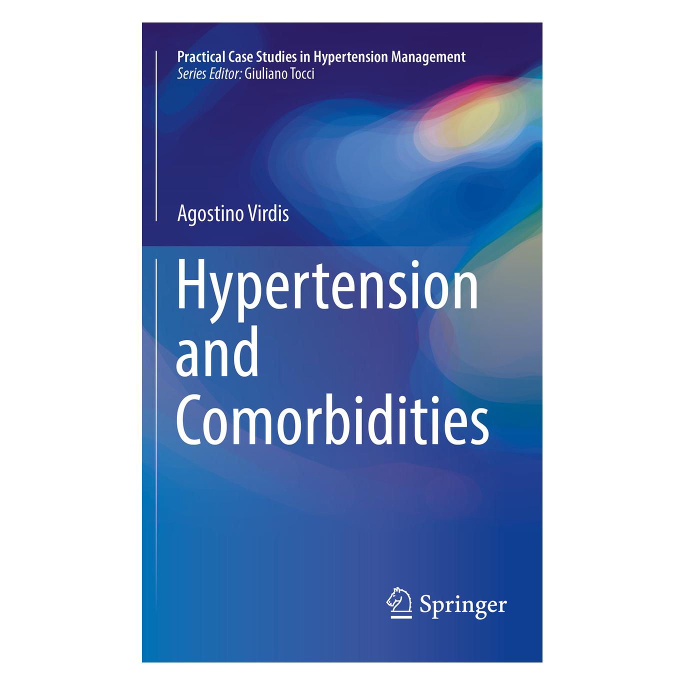 Springer Hypertension and Comorbidities (Englisch, Softcover, Agostino Virdis) (55818046)