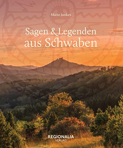 Mario Junkes - Sagen und Legenden aus Schwaben - Preis vom 17.10.2026 19:25:27 h