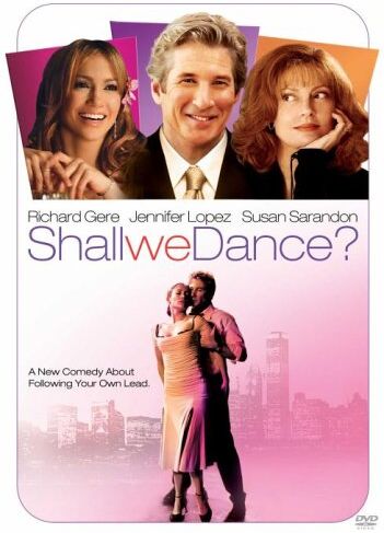 Shall We Dance? [UK Import] - Preis vom 09.10.2026 07:28:09 h